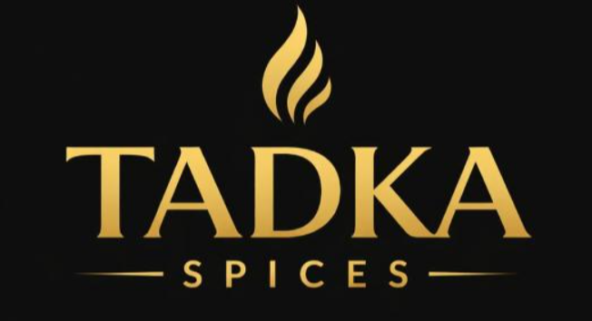 tadka spice logo dark