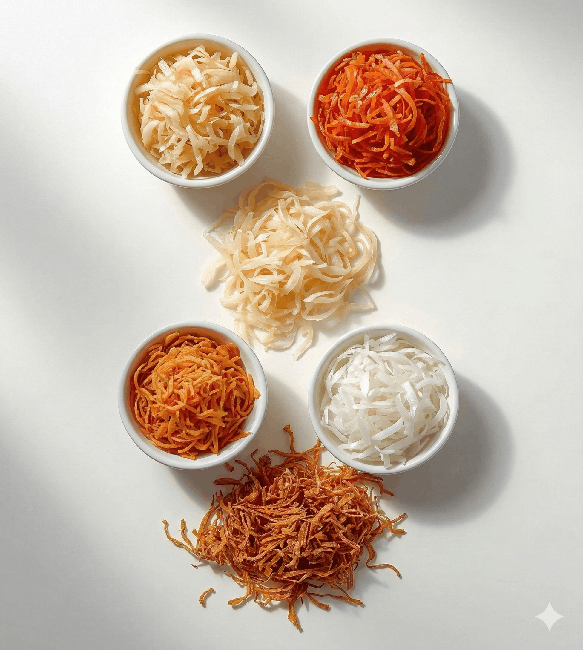 fired products verticle